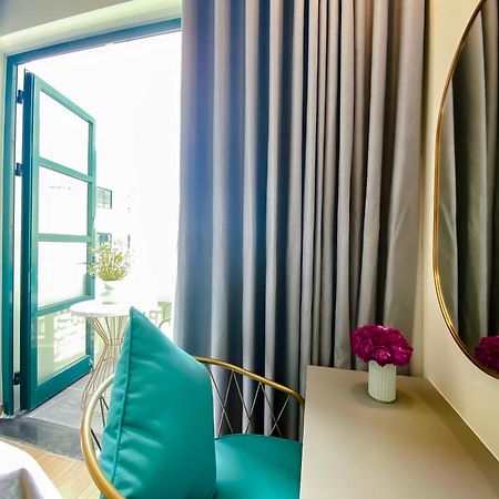 Anna Beach دونغ دونغ المظهر الخارجي الصورة