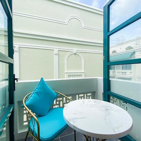 Anna Beach دونغ دونغ المظهر الخارجي الصورة