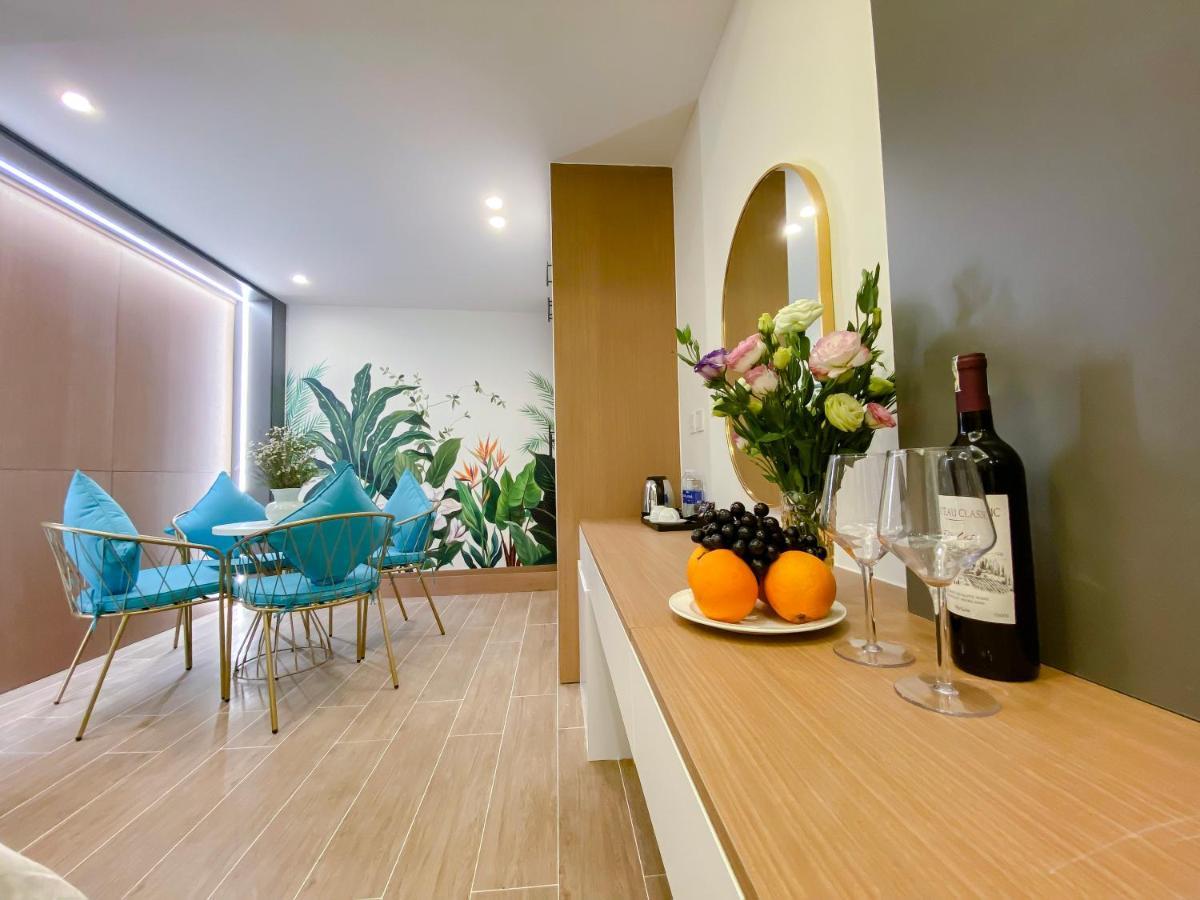 Anna Beach دونغ دونغ المظهر الخارجي الصورة