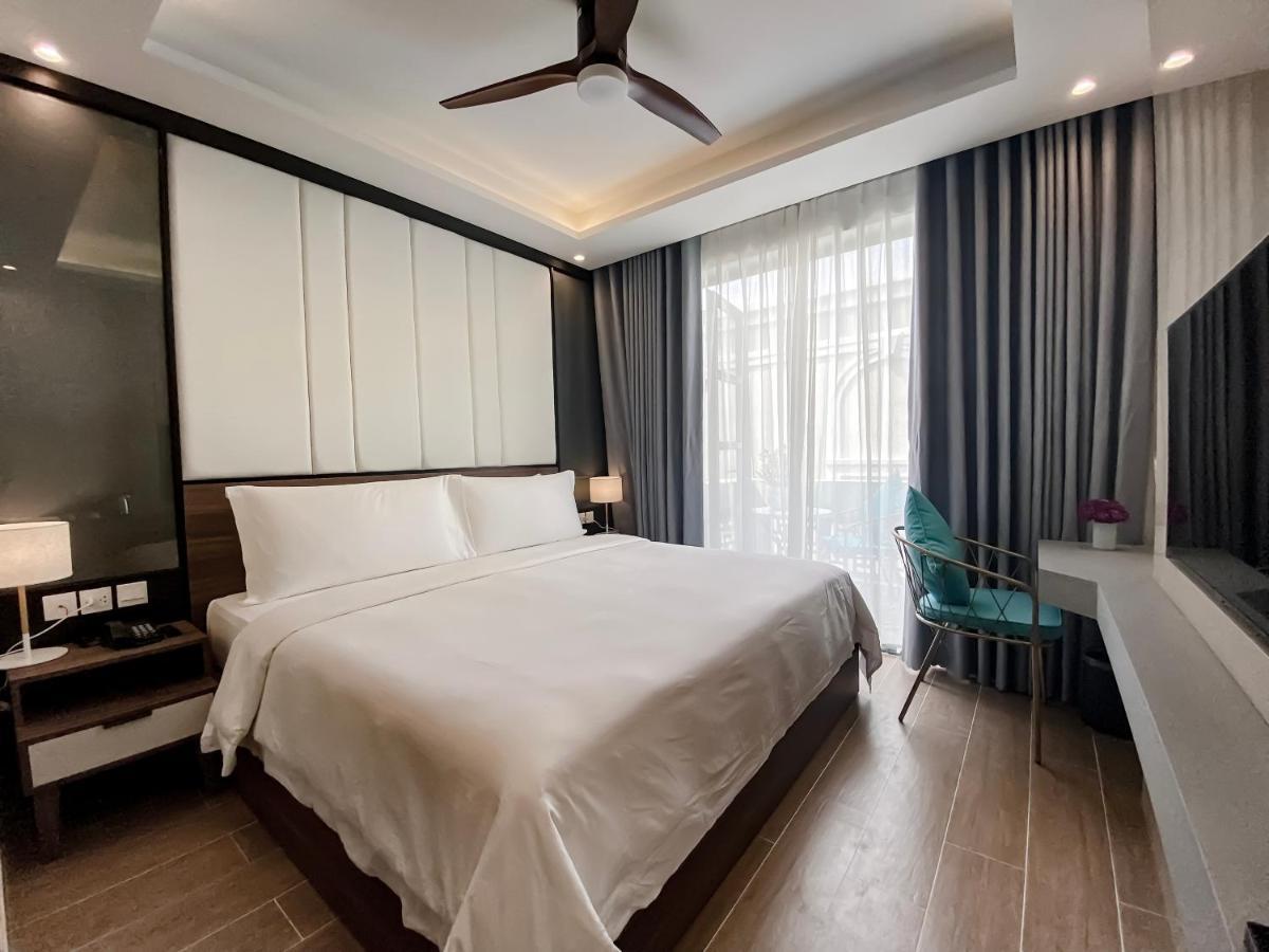 Anna Beach دونغ دونغ المظهر الخارجي الصورة