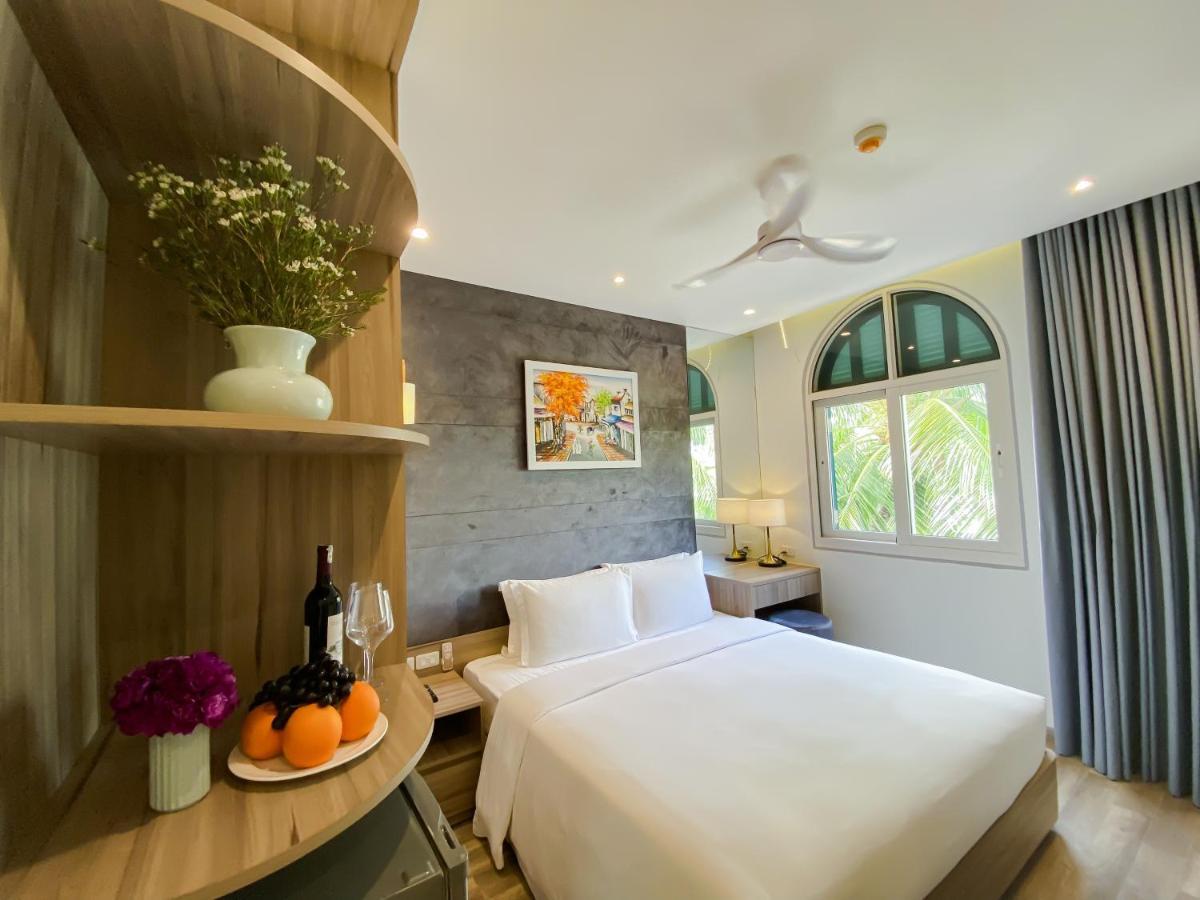 Anna Beach دونغ دونغ المظهر الخارجي الصورة