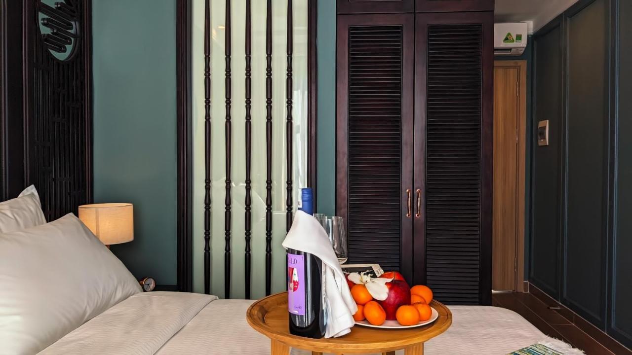 Anna Beach دونغ دونغ المظهر الخارجي الصورة