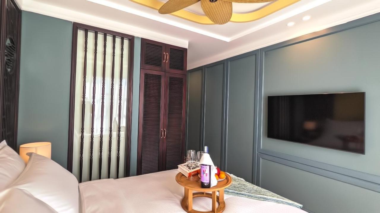 Anna Beach دونغ دونغ المظهر الخارجي الصورة