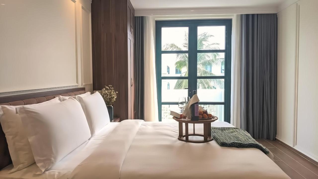 Anna Beach دونغ دونغ المظهر الخارجي الصورة