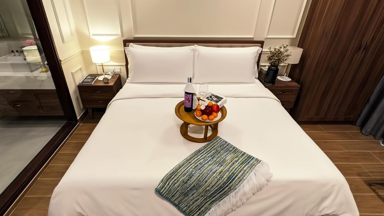 Anna Beach دونغ دونغ المظهر الخارجي الصورة