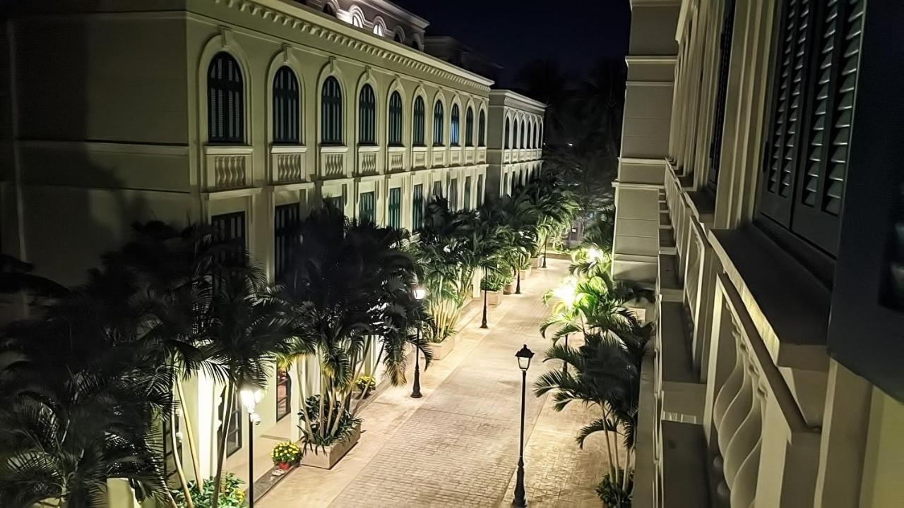 Anna Beach دونغ دونغ المظهر الخارجي الصورة