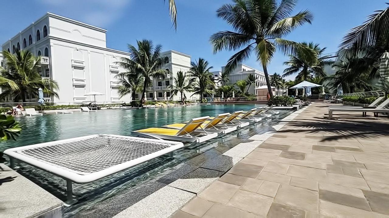 Anna Beach دونغ دونغ المظهر الخارجي الصورة