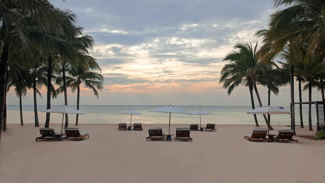 Anna Beach دونغ دونغ المظهر الخارجي الصورة