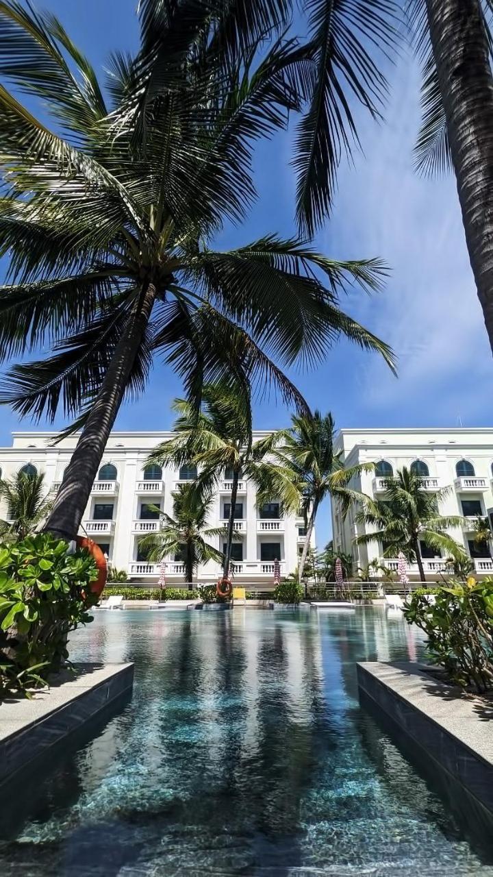 Anna Beach دونغ دونغ المظهر الخارجي الصورة
