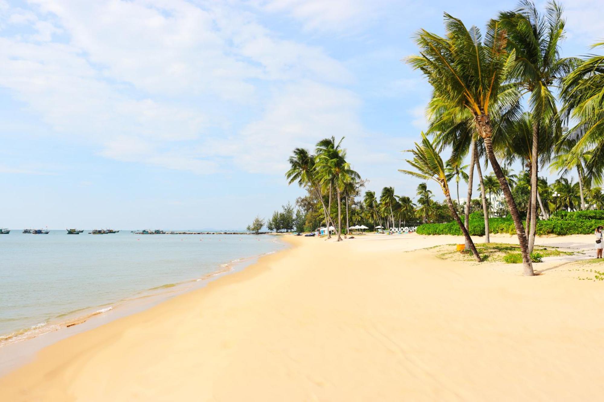 Anna Beach دونغ دونغ المظهر الخارجي الصورة