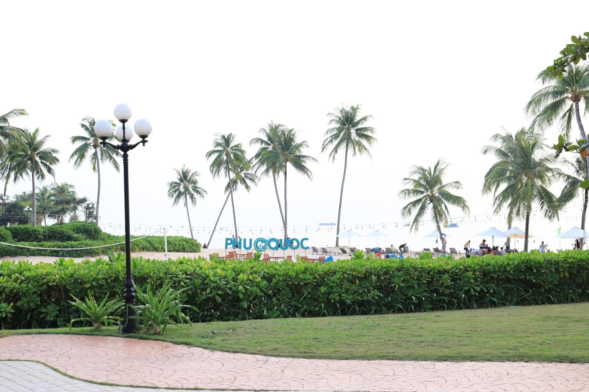 Anna Beach دونغ دونغ المظهر الخارجي الصورة