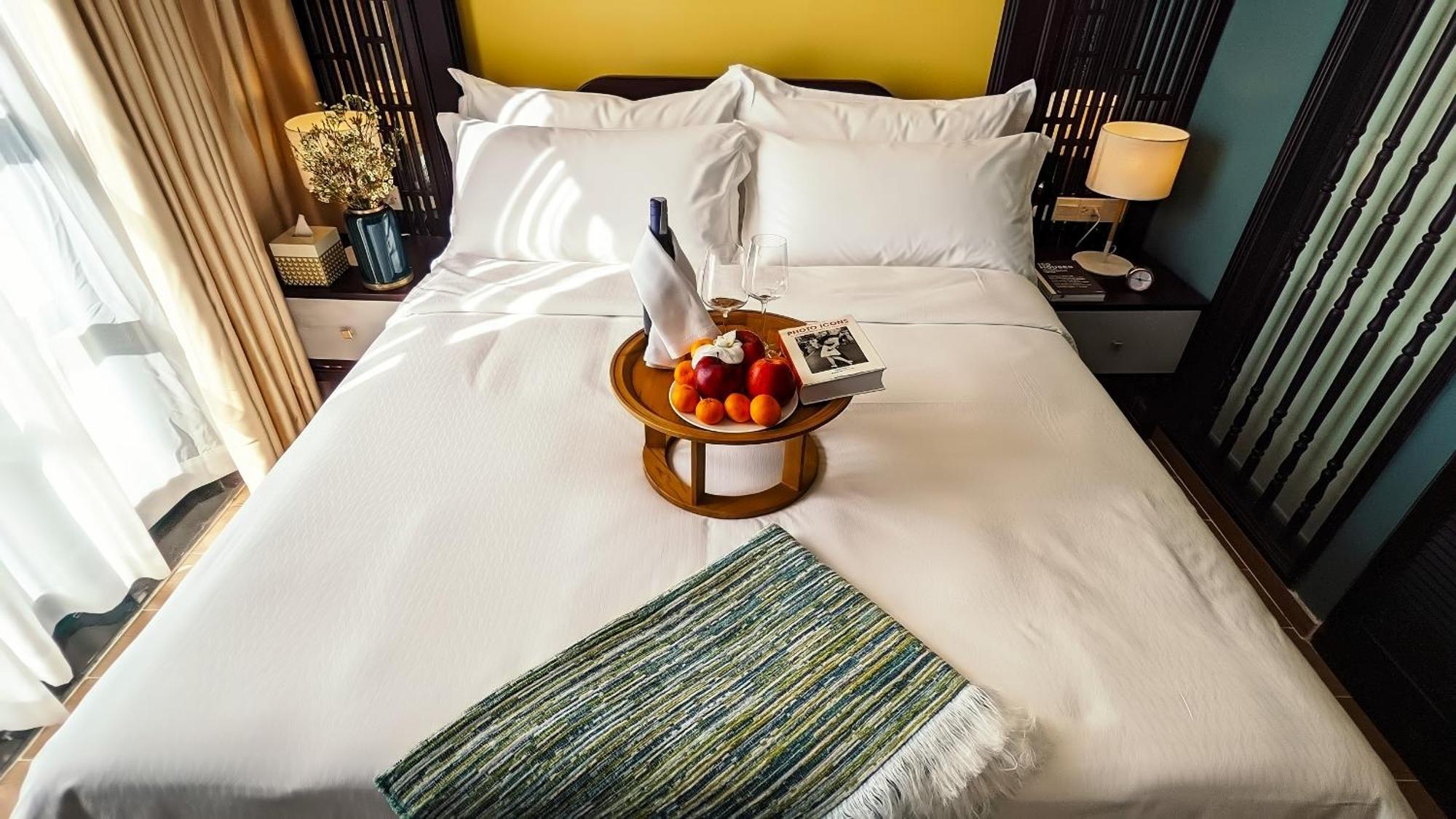 Anna Beach دونغ دونغ المظهر الخارجي الصورة
