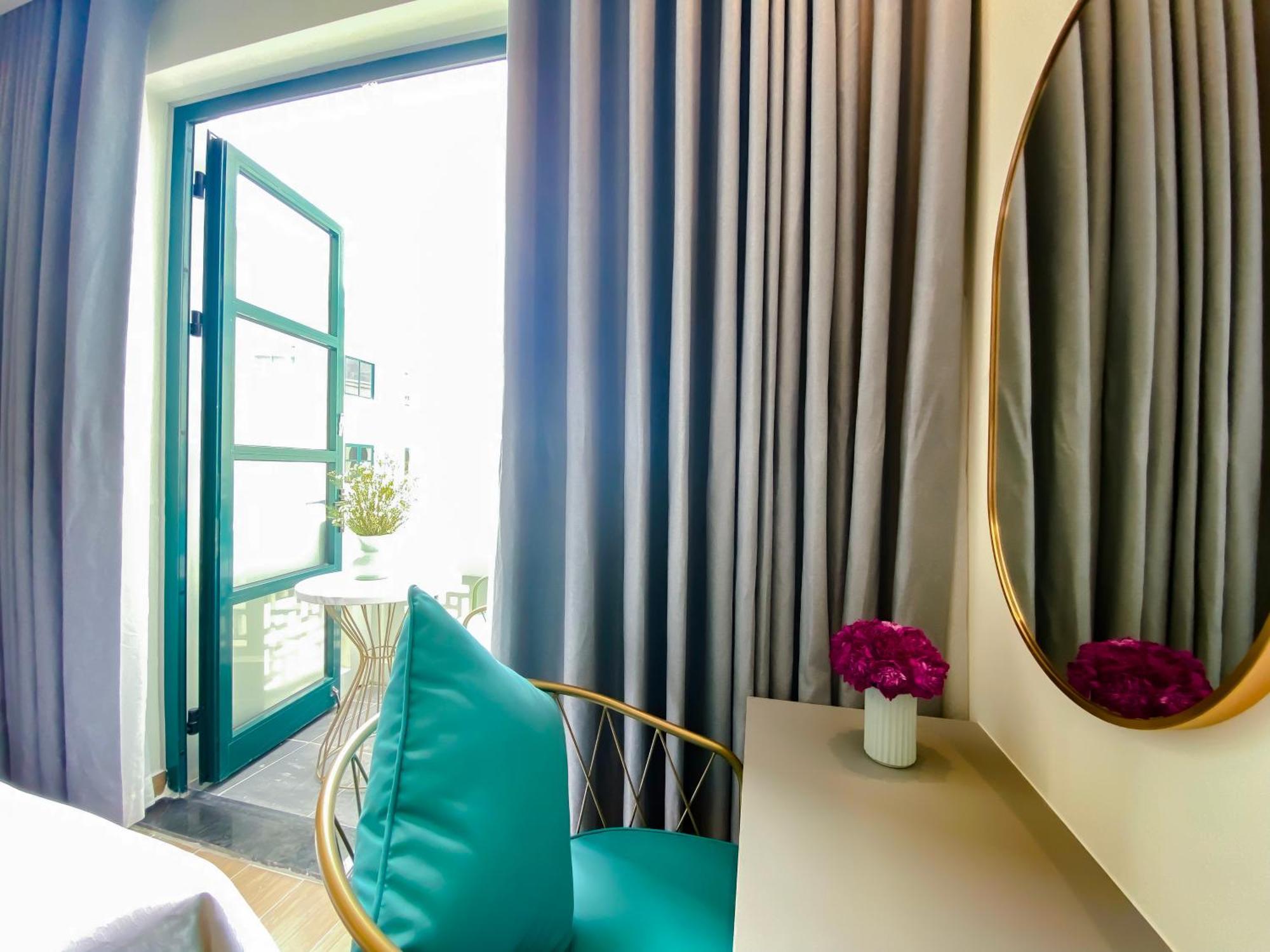 Anna Beach دونغ دونغ المظهر الخارجي الصورة